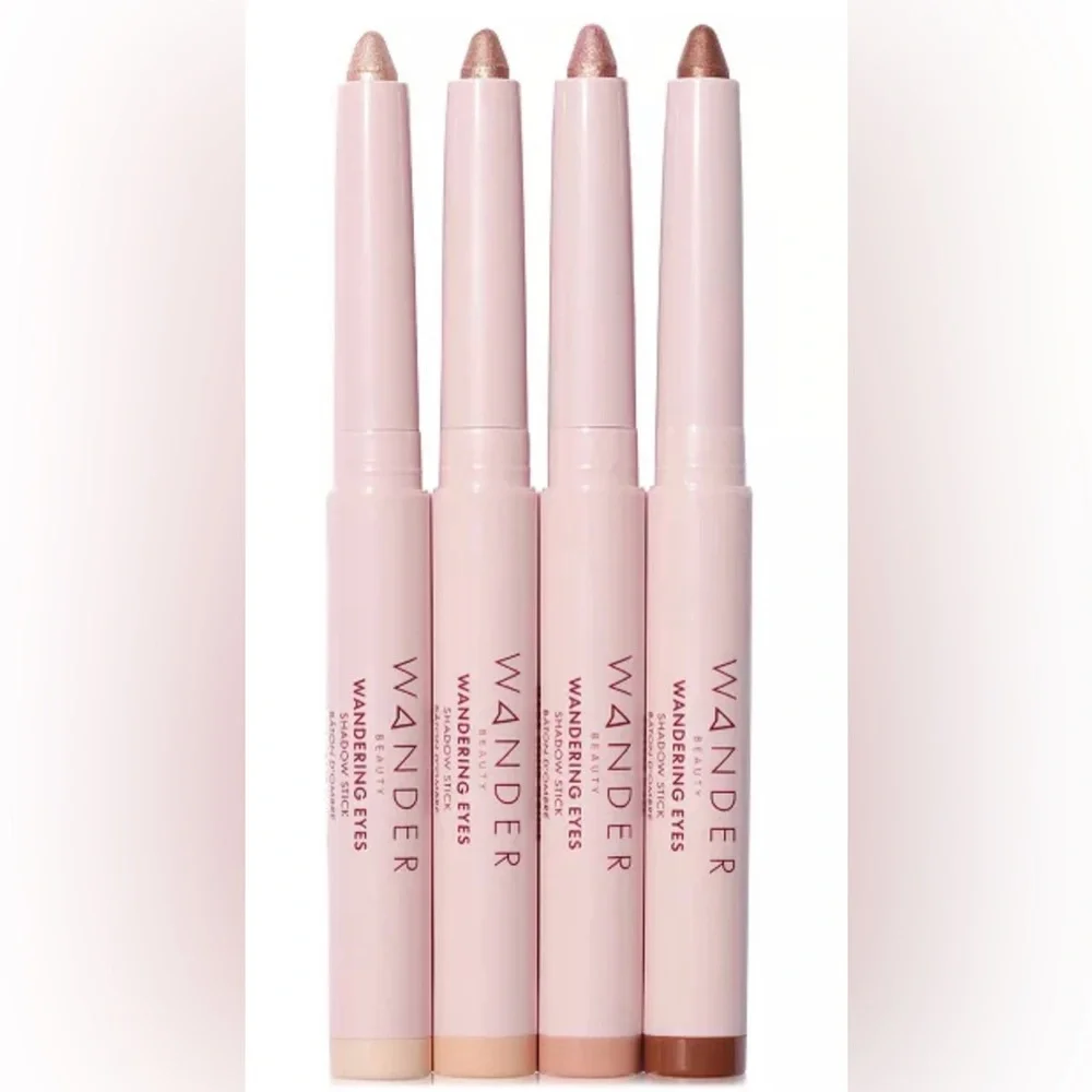 Wander Beauty brand new